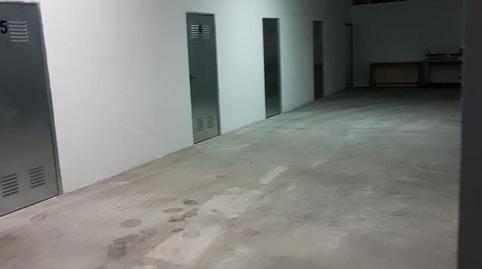 Foto 5 de Traster de lloguer a Avenida Blas Infante, Centro, Málaga