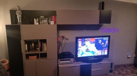 Pis en venda a Calle Larga, Carbajosa de la Sagrada, Salamanca - imatge 2 Foto 2 de Pis en venda a Calle Larga, Carbajosa de la Sagrada, Salamanca