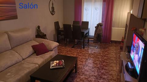 Pis en venda a Calle Larga, Carbajosa de la Sagrada, Salamanca - imatge 3 Foto 3 de Pis en venda a Calle Larga, Carbajosa de la Sagrada, Salamanca