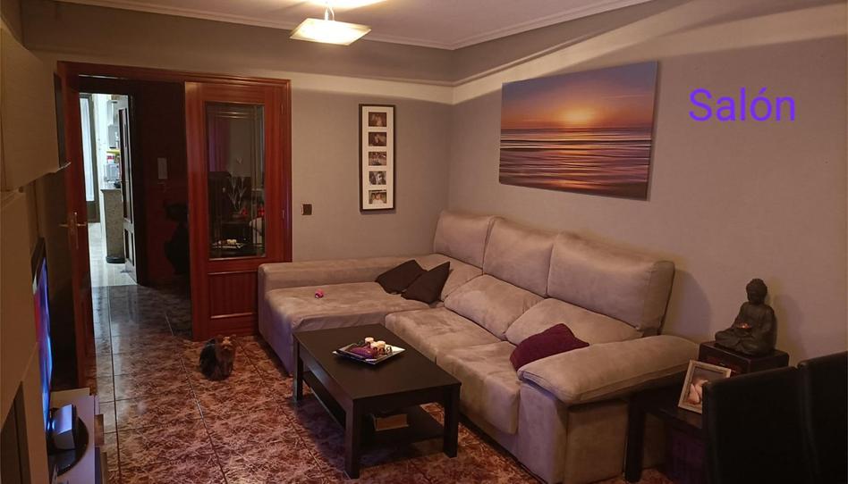 Pis en venda a Calle Larga, Carbajosa de la Sagrada, Salamanca - imatge 1 Foto 1 de Pis en venda a Calle Larga, Carbajosa de la Sagrada, Salamanca