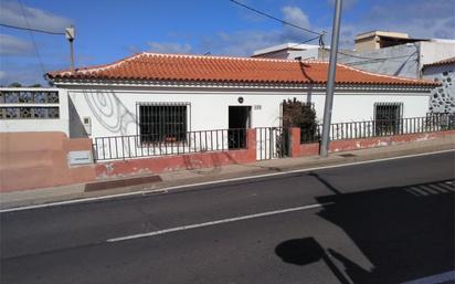 Casas adosadas en venta en Punta del Hidalgo, San Cristóbal de la Laguna |  fotocasa