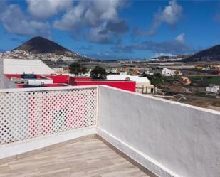 Exterior view of Duplex for sale in Gáldar  with Terrace and Balcony