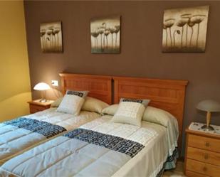 Bedroom of Apartment for sale in Langreo