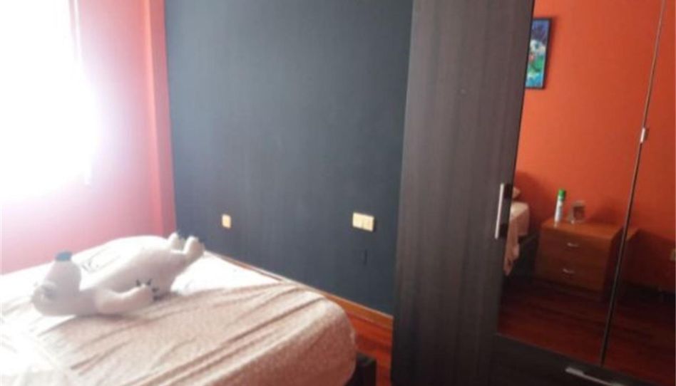 Piso en venta en Rúa Cardenal Cisneros, O Feal - Xubia, Narón - imagen 1 Foto 1 de Piso en venta en Rúa Cardenal Cisneros, O Feal - Xubia, Narón