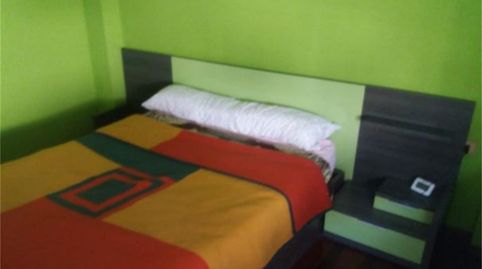Piso en venta en Rúa Cardenal Cisneros, O Feal - Xubia, Narón - imagen 2 Foto 2 de Piso en venta en Rúa Cardenal Cisneros, O Feal - Xubia, Narón