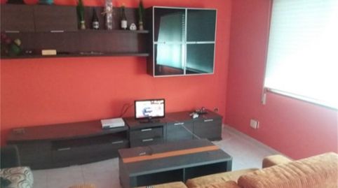 Piso en venta en Rúa Cardenal Cisneros, O Feal - Xubia, Narón - imagen 4 Foto 4 de Piso en venta en Rúa Cardenal Cisneros, O Feal - Xubia, Narón