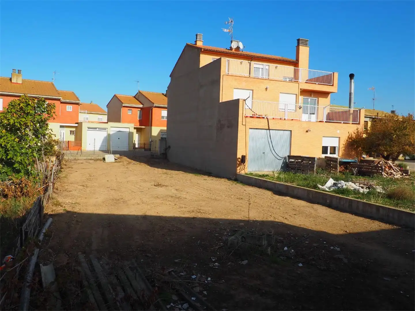 Residential for sale in Calle Biota, Ejea de los Caballeros Residential for sale in Ejea de los Caballeros