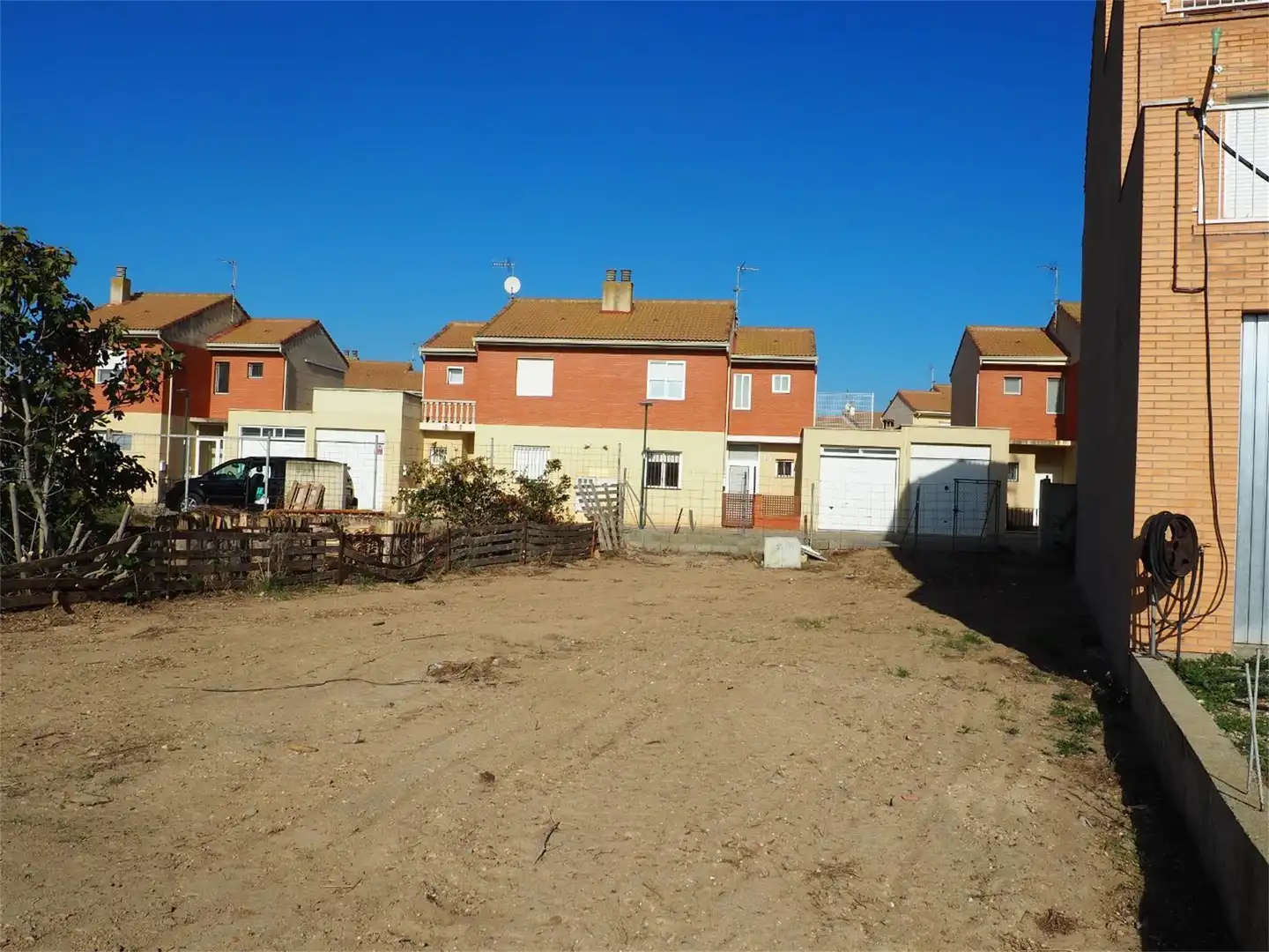Residential for sale in Calle Biota, Ejea de los Caballeros Residential for sale in Ejea de los Caballeros