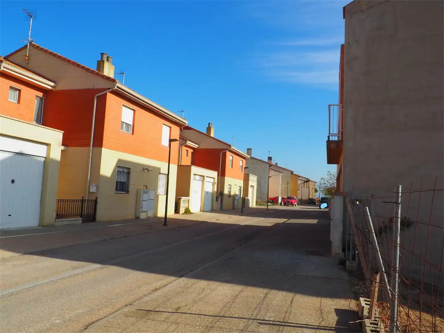 Residential for sale in Calle Biota, Ejea de los Caballeros Exterior view of Residential for sale in Ejea de los Caballeros