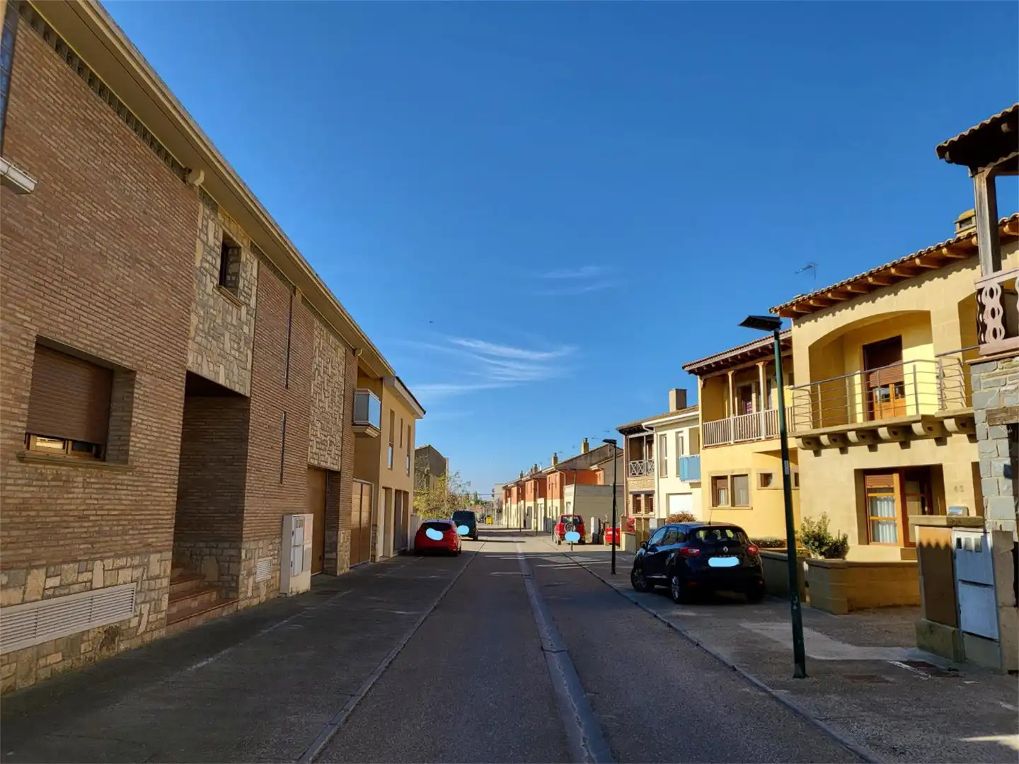 Residential for sale in Calle Biota, Ejea de los Caballeros Exterior view of Residential for sale in Ejea de los Caballeros