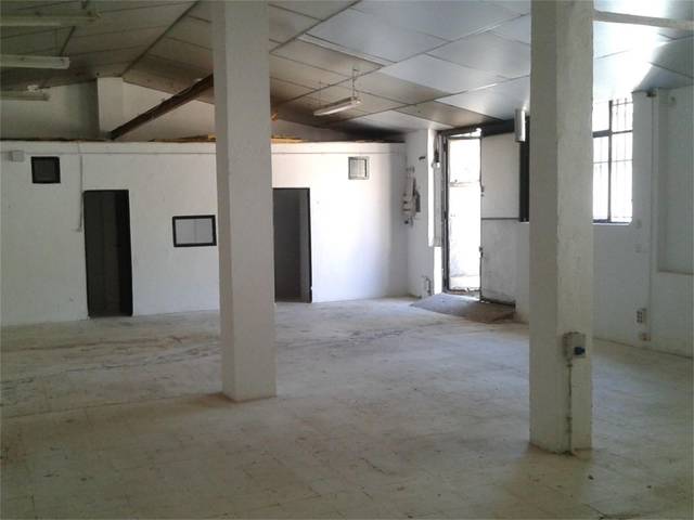 Local comercial en Alquiler en Calle de Alejandro Villegas, 42 en Canillas