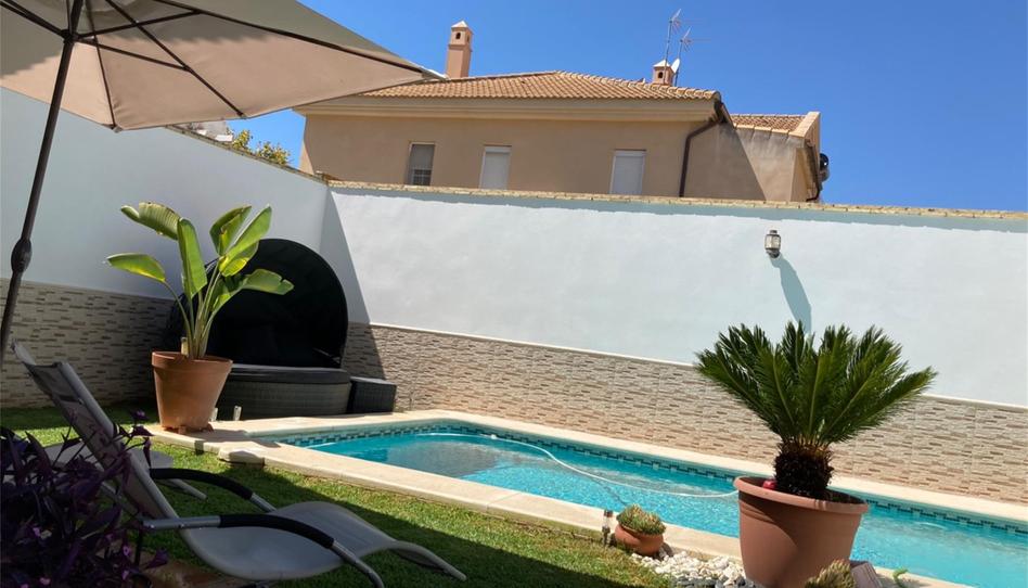 House or chalet for sale in Avenida María Auxiliadora, Salesianos, Sevilla - image 1 Photo 1 of House or chalet for sale in Avenida María Auxiliadora, Salesianos, Sevilla