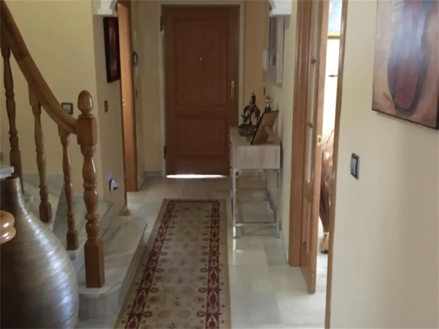 Casa o chalet en venta en Avenida María Auxiliadora, Salesianos Casa o chalet en venta en Utrera con Aire acondicionado, Terraza y Piscina