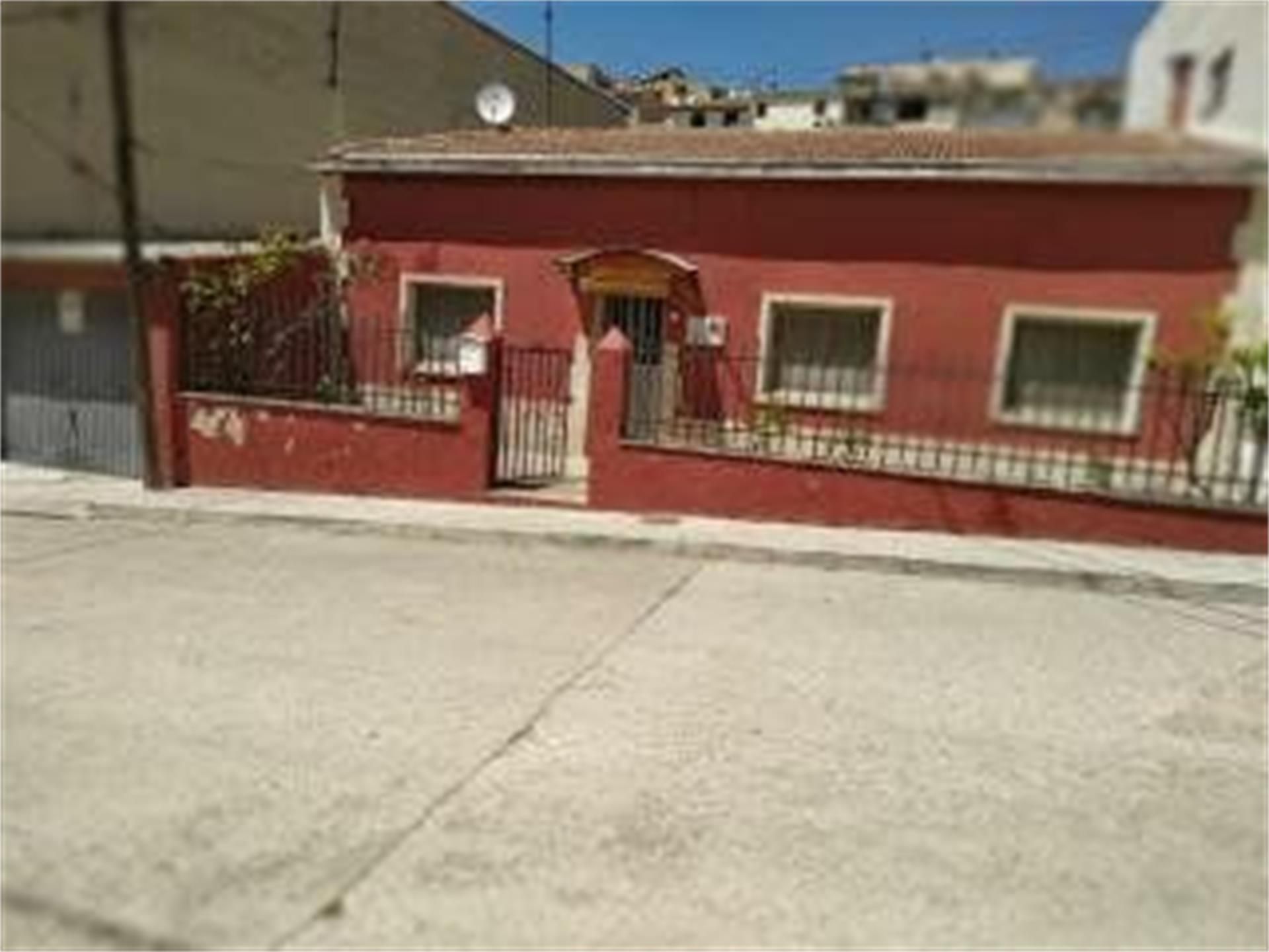 Exterior view of Flat for sale in Planes  with Heating, Private garden and Terrace