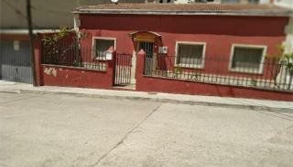 Foto 1 de Pis en venda a Calle Freginals de Sant Blai, 4, Planes, Alicante