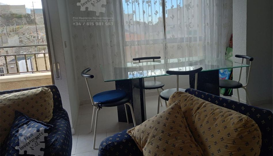 Piso en venta en Calle Candelaria, Casco Antiguo, Águilas - imagen 1 Foto 1 de Piso en venta en Calle Candelaria, Casco Antiguo, Águilas