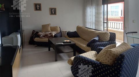 Piso en venta en Calle Candelaria, Casco Antiguo, Águilas - imagen 2 Foto 2 de Piso en venta en Calle Candelaria, Casco Antiguo, Águilas