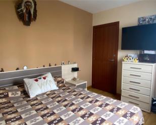 Bedroom of Flat for sale in Badalona  with Terrace and Balcony