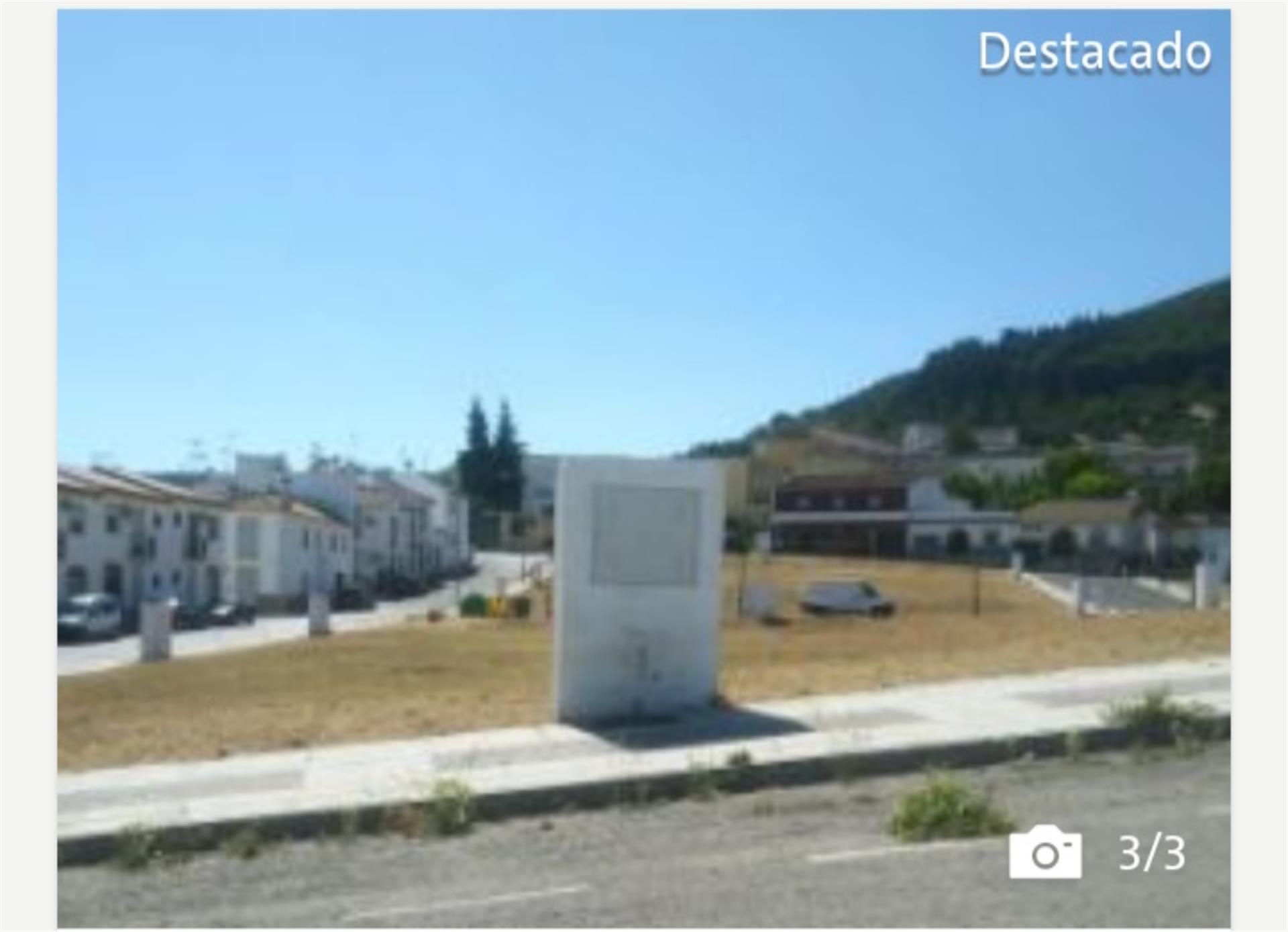 Terreno en venta en San José del Valle