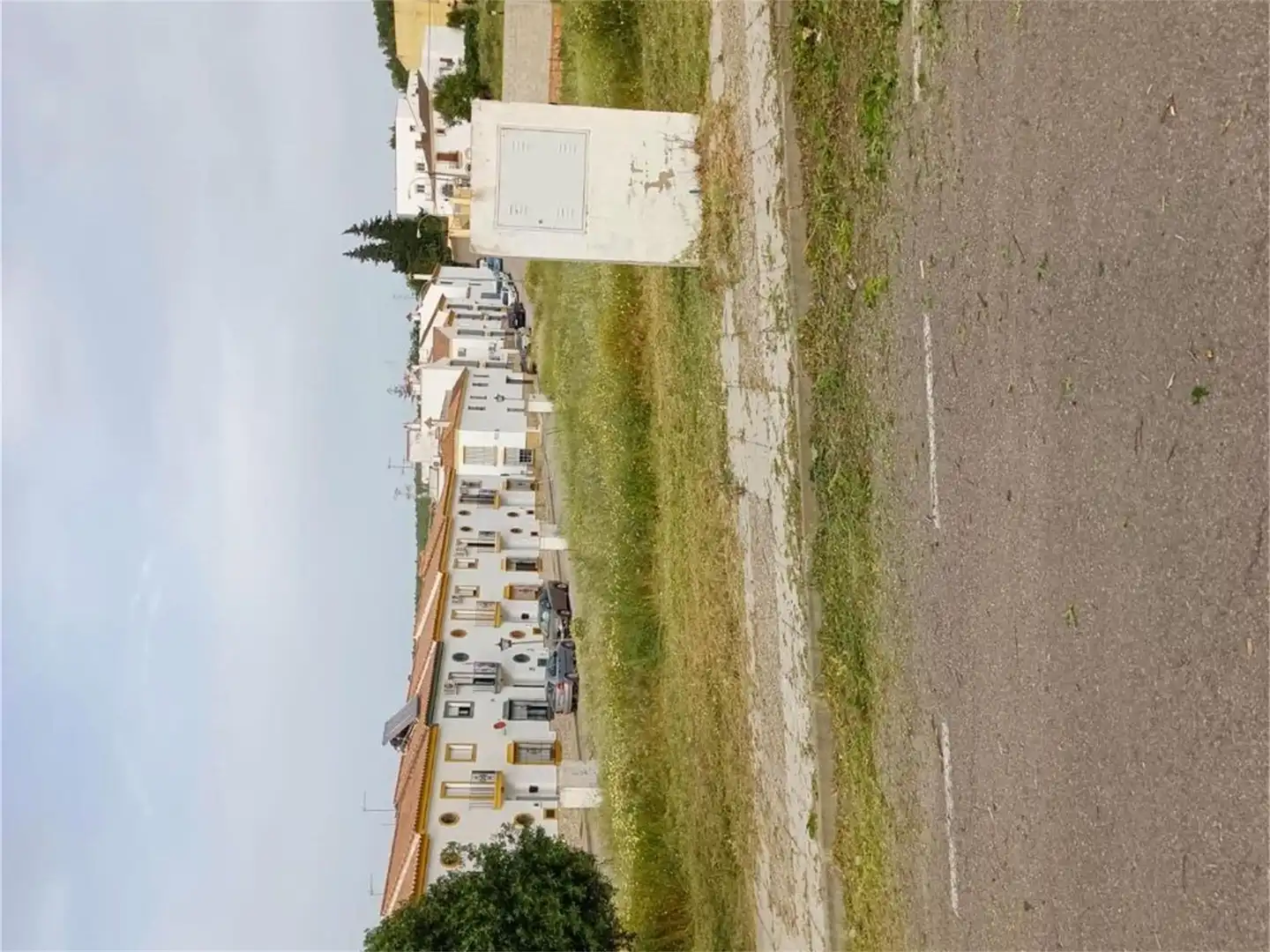 Grundstücke zum Verkauf in San José del Valle