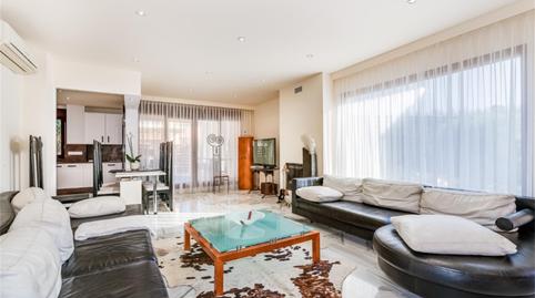 Foto 2 de Casa adosada en venda a Urbanización Parque Botánico, Los Flamingos, Málaga