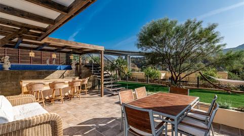 Foto 3 de Casa adosada en venda a Urbanización Parque Botánico, Los Flamingos, Málaga