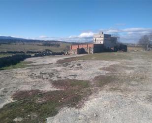 Finca rústica en venda en Menasalbas