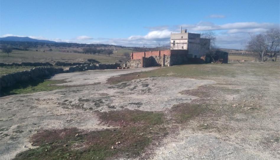 Foto 1 de Finca rústica de lloguer a Carretera Circunvalación, Menasalbas, Toledo