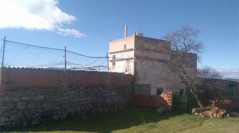 Foto 2 de Finca rústica de lloguer a Carretera Circunvalación, Menasalbas, Toledo