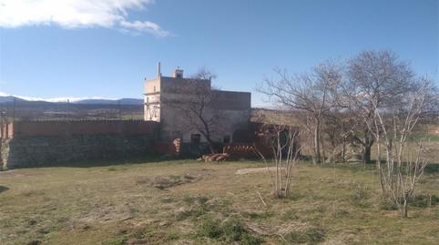 Foto 3 de Finca rústica de lloguer a Carretera Circunvalación, Menasalbas, Toledo