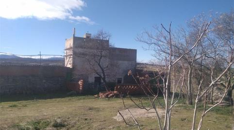 Foto 4 de Finca rústica de lloguer a Carretera Circunvalación, Menasalbas, Toledo