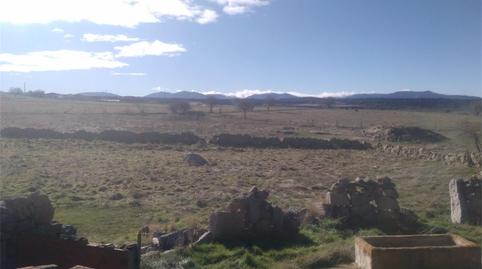 Foto 5 de Finca rústica de lloguer a Carretera Circunvalación, Menasalbas, Toledo