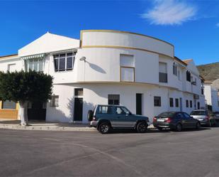 Exterior view of Flat for sale in Motril  with Terrace, Swimming Pool and Balcony