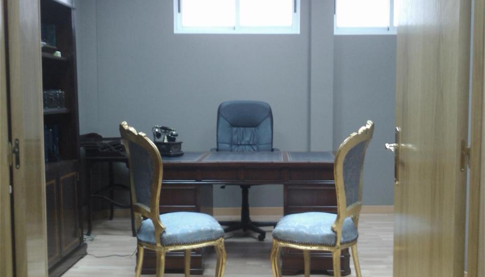 Oficina de lloguer a Calle de Mendívil, 58, Numancia, Madrid - imatge 1 Foto 1 de Oficina de lloguer a Calle de Mendívil, 58, Numancia, Madrid