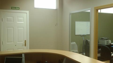 Oficina de lloguer a Calle de Mendívil, 58, Numancia, Madrid - imatge 2 Foto 2 de Oficina de lloguer a Calle de Mendívil, 58, Numancia, Madrid