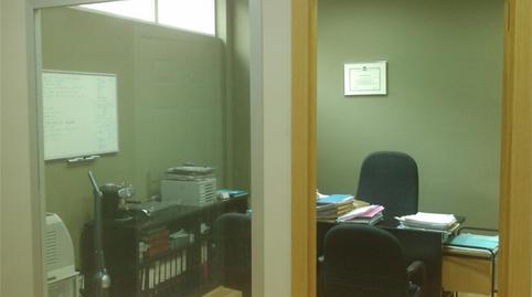 Oficina de lloguer a Calle de Mendívil, 58, Numancia, Madrid - imatge 3 Foto 3 de Oficina de lloguer a Calle de Mendívil, 58, Numancia, Madrid