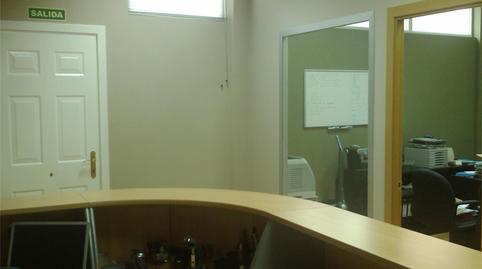 Oficina de lloguer a Calle de Mendívil, 58, Numancia, Madrid - imatge 4 Foto 4 de Oficina de lloguer a Calle de Mendívil, 58, Numancia, Madrid