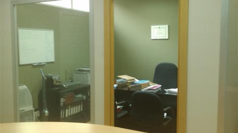 Oficina de lloguer a Calle de Mendívil, 58, Numancia, Madrid - imatge 5 Foto 5 de Oficina de lloguer a Calle de Mendívil, 58, Numancia, Madrid