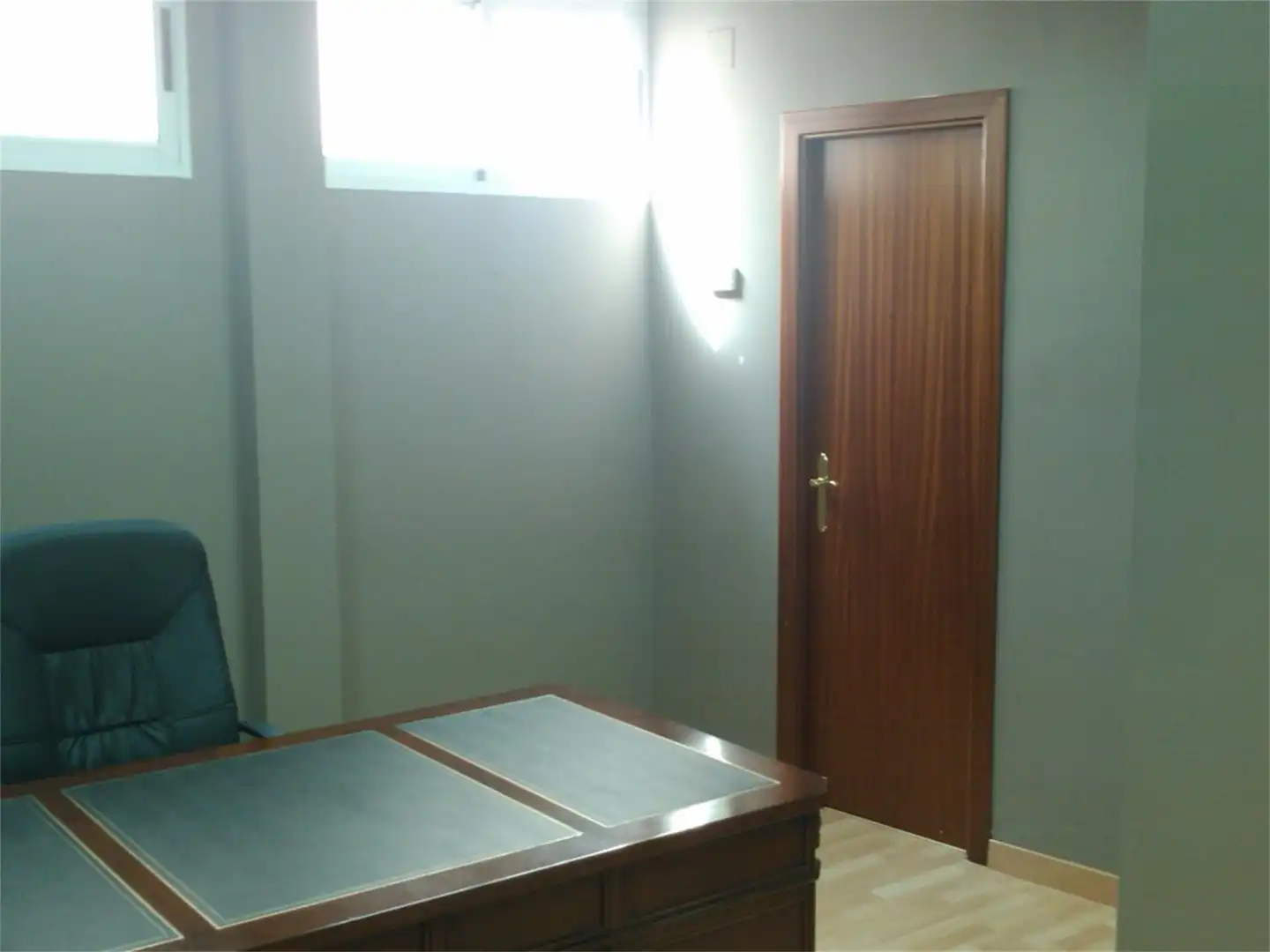 Oficina de alquiler en Calle de Mendívil, 58, Numancia Habitación de Oficina de alquiler en Madrid