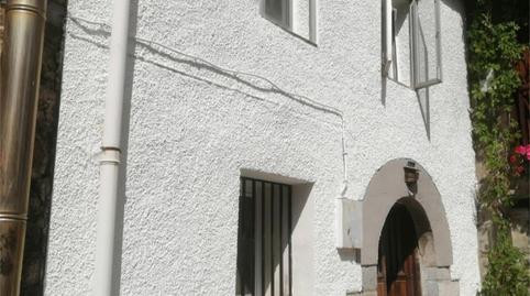 Foto 3 de Casa adosada de lloguer a Calle Mediodía, 3, Villanúa, Huesca