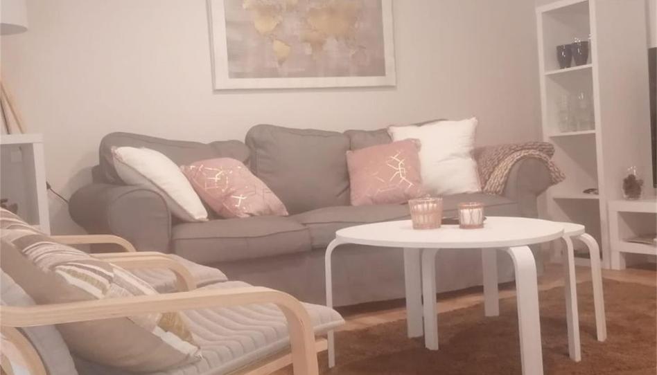 Foto 1 de Casa adosada de lloguer a Calle Mediodía, 3, Villanúa, Huesca