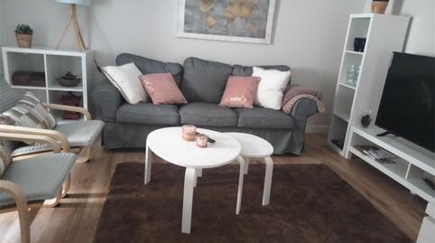 Foto 2 de Casa adosada de lloguer a Calle Mediodía, 3, Villanúa, Huesca