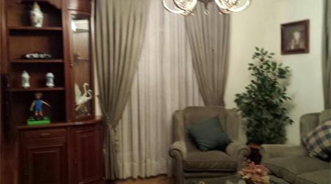 Flat for rent in Calle Gran Vía, 71, San Esteban - San Cristóbal, Salamanca Capital - image 3 Photo 3 of Flat for rent in Calle Gran Vía, 71, San Esteban - San Cristóbal, Salamanca Capital