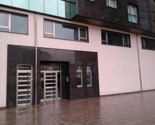 Exterior view of Office to rent in Lugo Capital