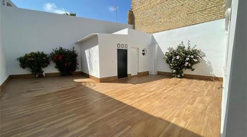 Photo 2 of Flat for sale in Avenida de Málaga, 34, Centro, Cádiz