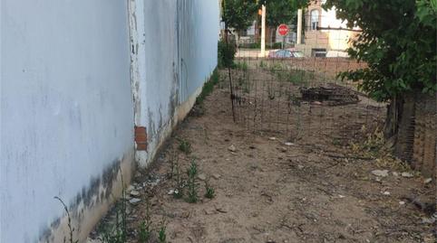 Constructible Land for sale in E903, 137, Puebla de Don Rodrigo, Ciudad Real - image 2 Photo 2 of Constructible Land for sale in E903, 137, Puebla de Don Rodrigo, Ciudad Real