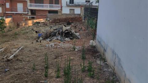 Constructible Land for sale in E903, 137, Puebla de Don Rodrigo, Ciudad Real - image 3 Photo 3 of Constructible Land for sale in E903, 137, Puebla de Don Rodrigo, Ciudad Real