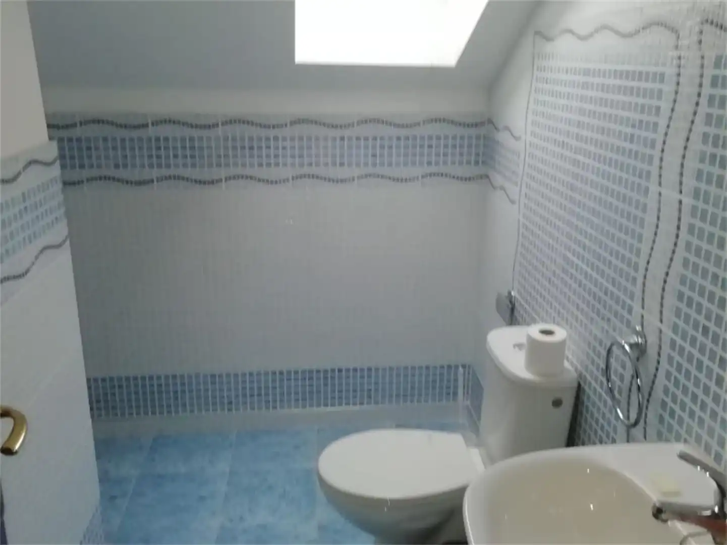 Storage room for sale in Calle Veintiocho de Febrero, 2, Rus Bathroom of Storage room for sale in Rus