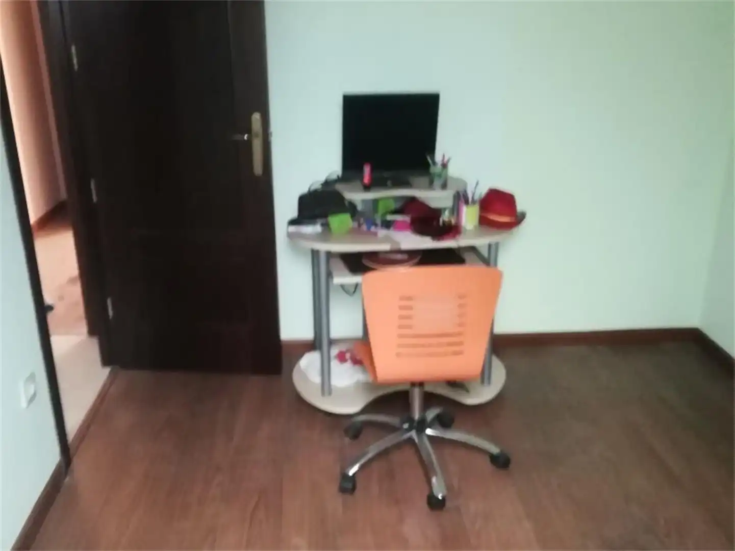 Storage room for sale in Calle Veintiocho de Febrero, 2, Rus Storage room for sale in Rus