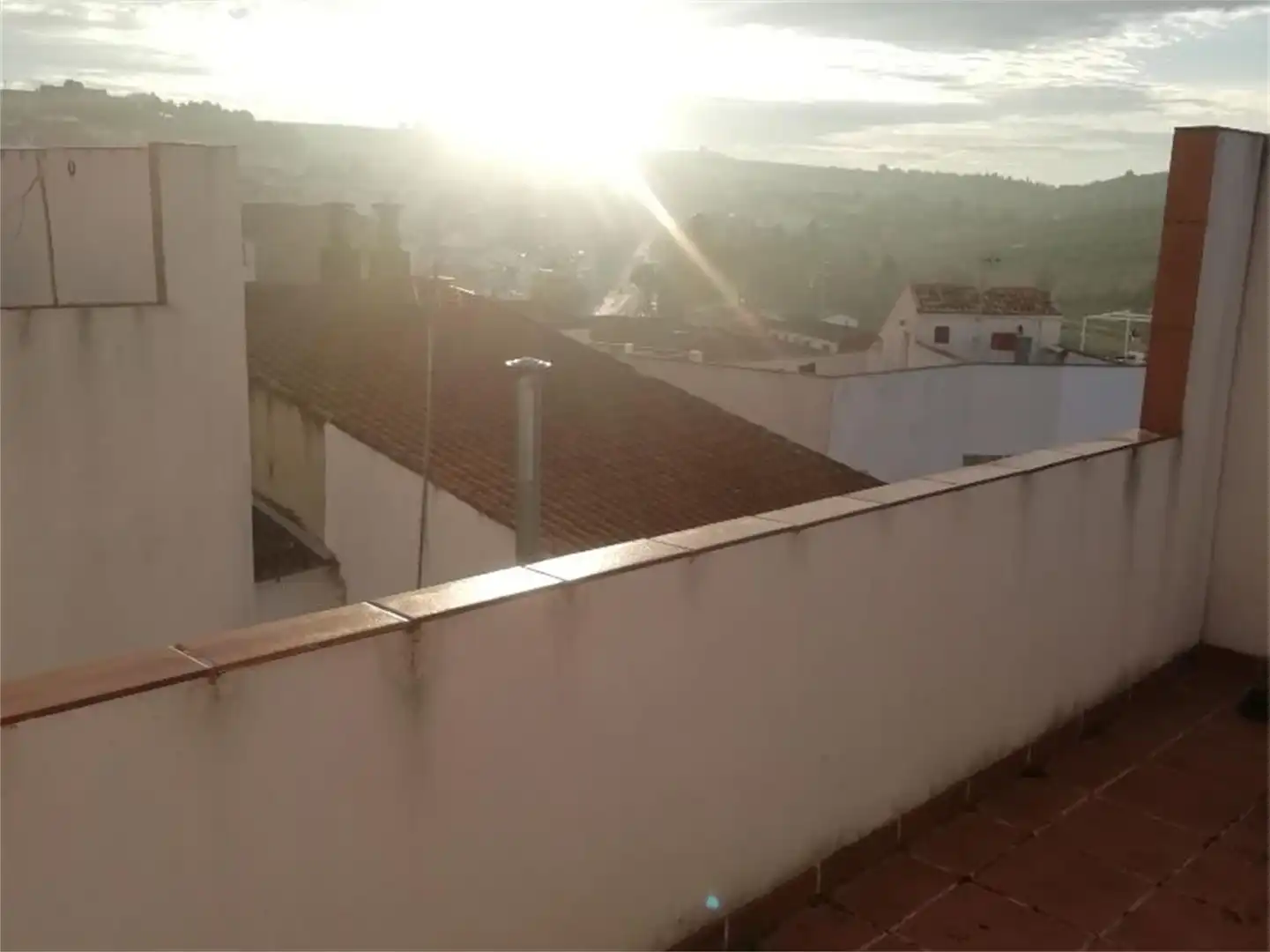 Storage room for sale in Calle Veintiocho de Febrero, 2, Rus Exterior view of Storage room for sale in Rus